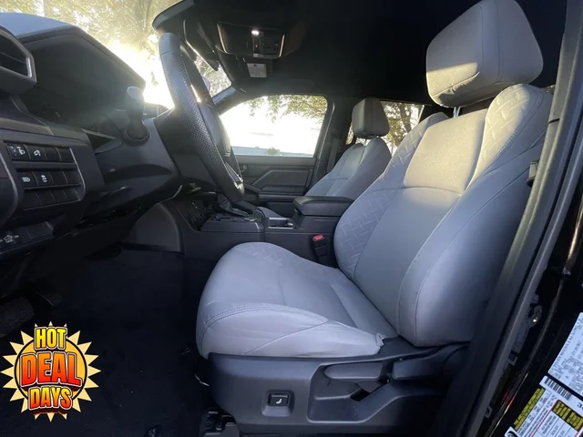 SEMINUEVOS TOYOTA Tacoma a Estados en autogozo