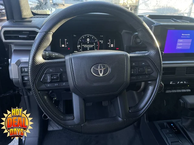 SEMINUEVOS TOYOTA Tacoma a Estados en autogozo