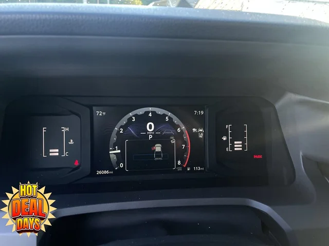 SEMINUEVOS TOYOTA Tacoma a Estados en autogozo