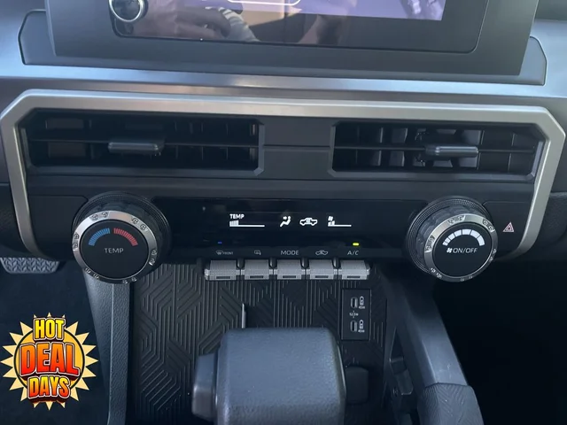 SEMINUEVOS TOYOTA Tacoma a Estados en autogozo