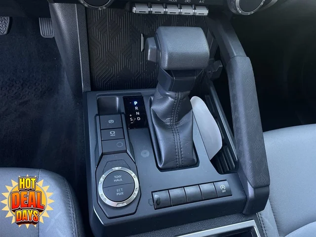 SEMINUEVOS TOYOTA Tacoma a Estados en autogozo
