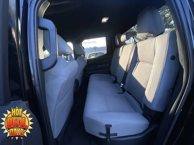SEMINUEVOS TOYOTA Tacoma a Estados en autogozo