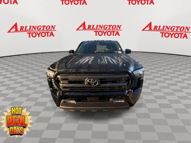 SEMINUEVOS TOYOTA Tacoma a Estados en autogozo
