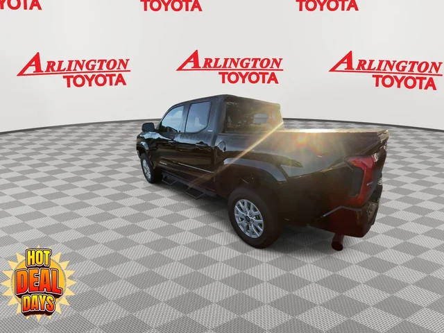 SEMINUEVOS TOYOTA Tacoma a Estados en autogozo
