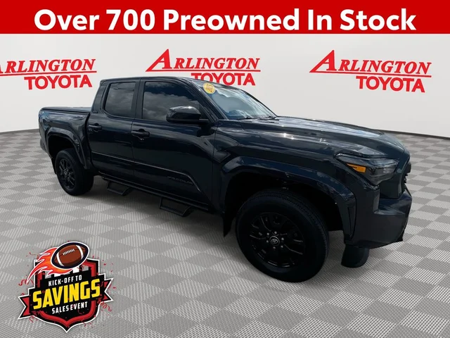 SEMINUEVOS TOYOTA Tacoma a Estados en autogozo