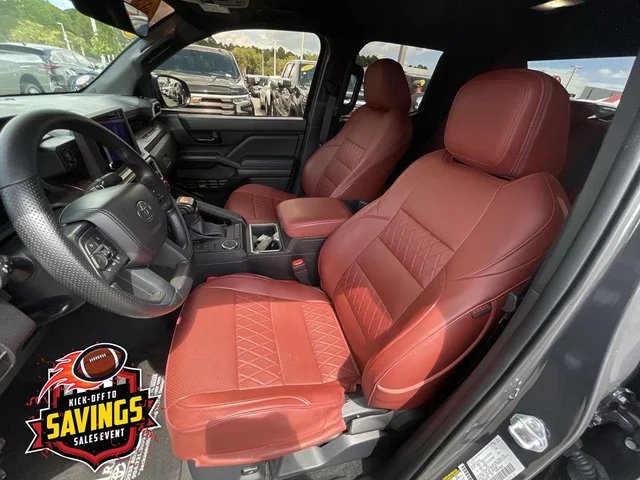 SEMINUEVOS TOYOTA Tacoma a Estados en autogozo