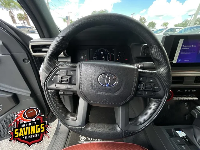 SEMINUEVOS TOYOTA Tacoma a Estados en autogozo