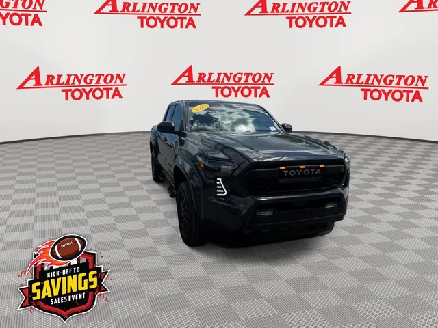 SEMINUEVOS TOYOTA Tacoma a Estados en autogozo