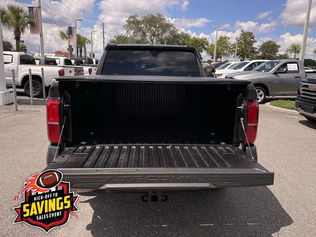 SEMINUEVOS TOYOTA Tacoma a Estados en autogozo