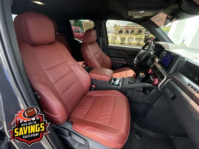 SEMINUEVOS TOYOTA Tacoma a Estados en autogozo