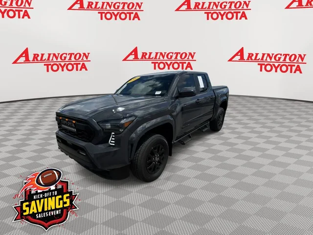 SEMINUEVOS TOYOTA Tacoma a Estados en autogozo