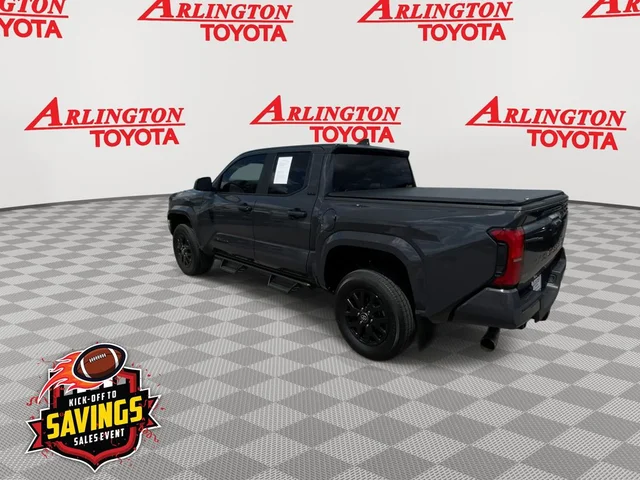 SEMINUEVOS TOYOTA Tacoma a Estados en autogozo
