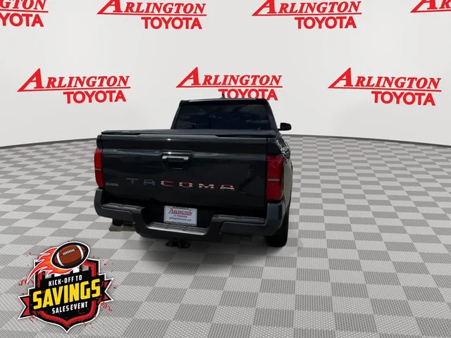 SEMINUEVOS TOYOTA Tacoma a Estados en autogozo
