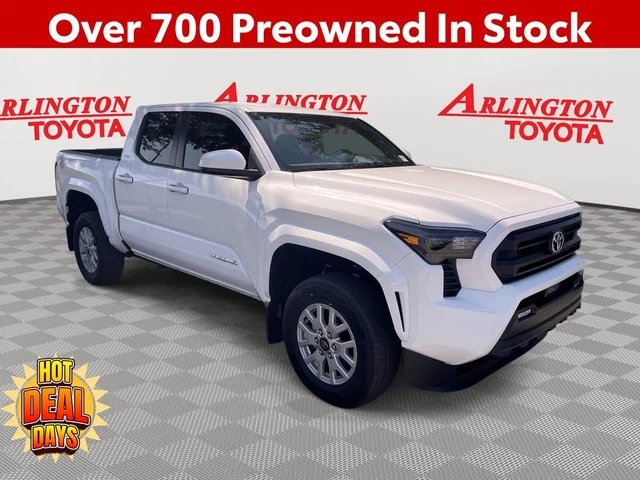 SEMINUEVOS TOYOTA Tacoma a Estados en autogozo