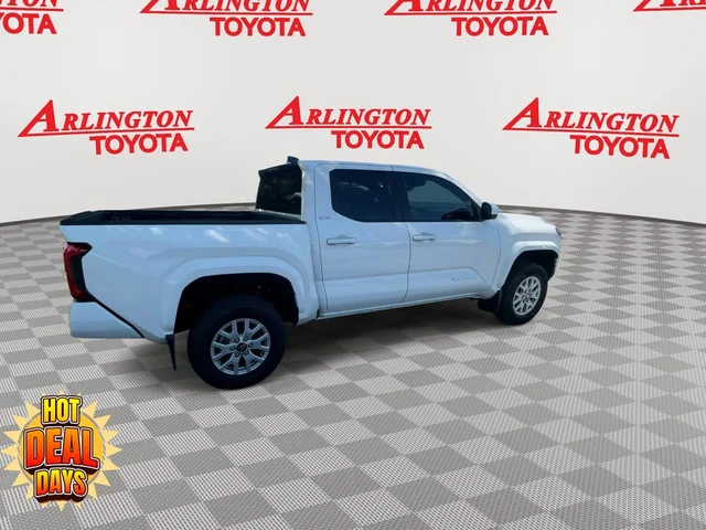 SEMINUEVOS TOYOTA Tacoma a Estados en autogozo