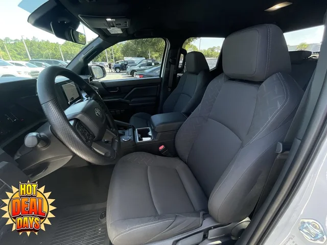 SEMINUEVOS TOYOTA Tacoma a Estados en autogozo