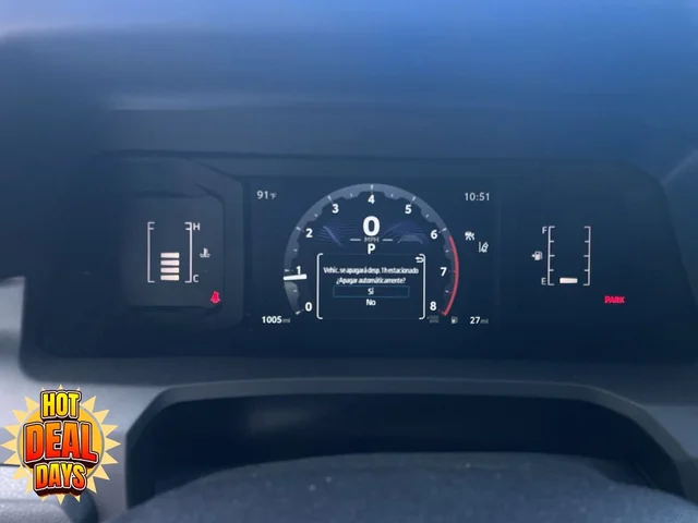SEMINUEVOS TOYOTA Tacoma a Estados en autogozo