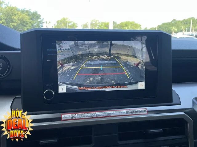 SEMINUEVOS TOYOTA Tacoma a Estados en autogozo