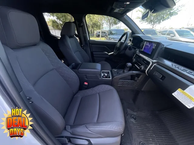 SEMINUEVOS TOYOTA Tacoma a Estados en autogozo