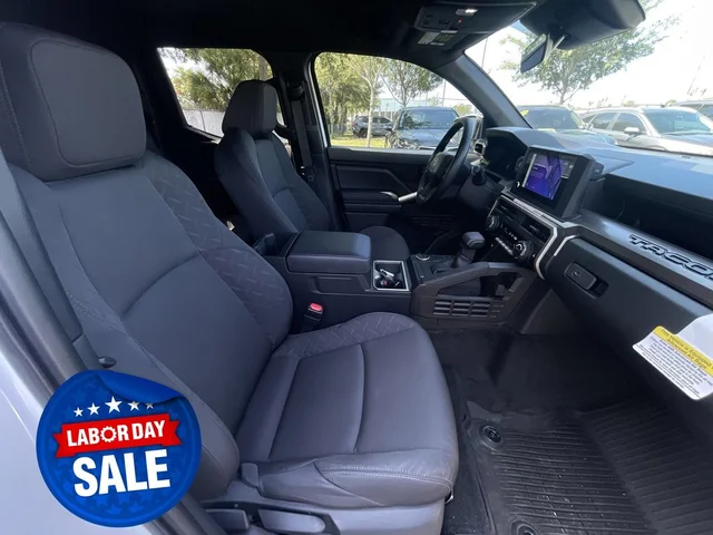SEMINUEVOS TOYOTA Tacoma a Estados en autogozo