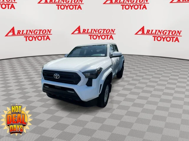 SEMINUEVOS TOYOTA Tacoma a Estados en autogozo