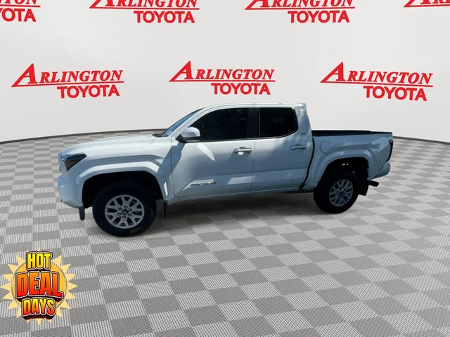 SEMINUEVOS TOYOTA Tacoma a Estados en autogozo