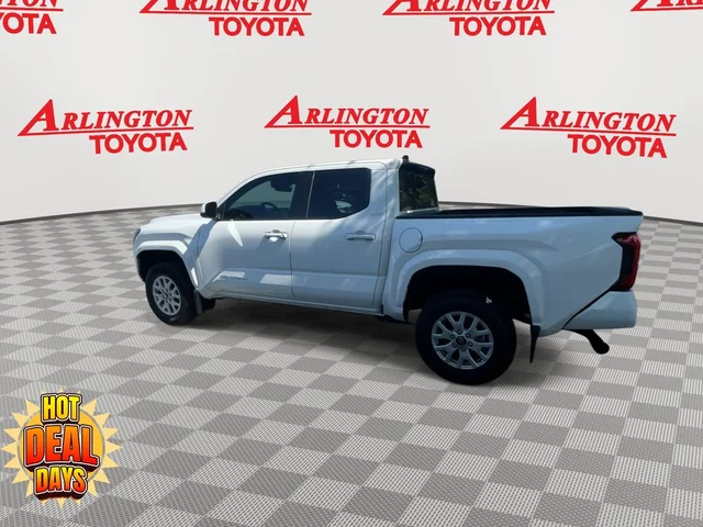 SEMINUEVOS TOYOTA Tacoma a Estados en autogozo