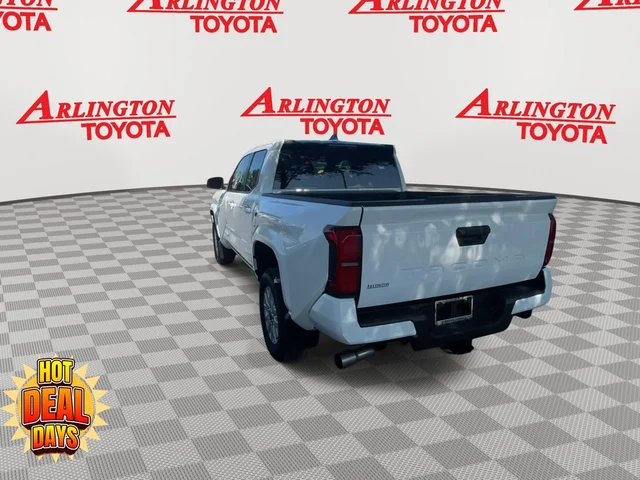 SEMINUEVOS TOYOTA Tacoma a Estados en autogozo