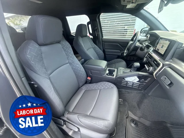 SEMINUEVOS TOYOTA Tacoma a Estados en autogozo