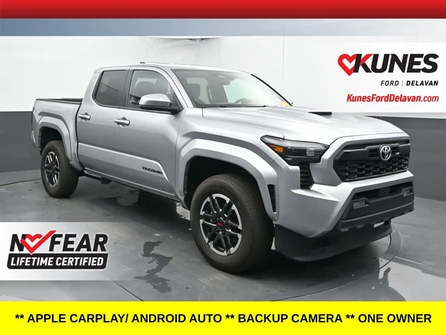 SEMINUEVOS TOYOTA Tacoma a Estados en autogozo