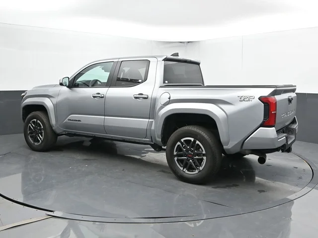 SEMINUEVOS TOYOTA Tacoma a Estados en autogozo