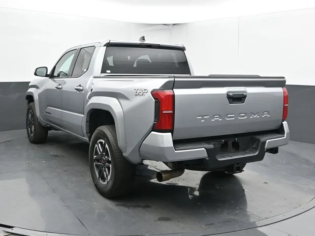 SEMINUEVOS TOYOTA Tacoma a Estados en autogozo