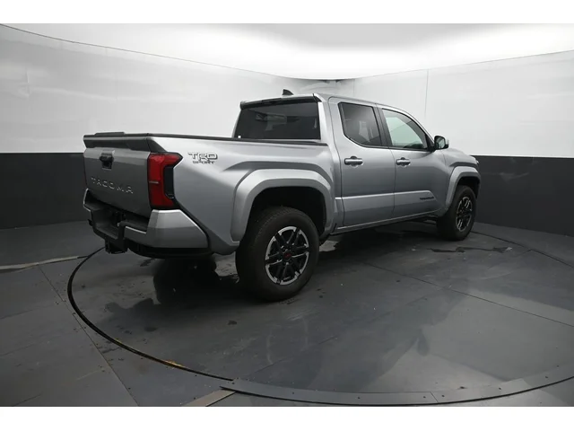 SEMINUEVOS TOYOTA Tacoma a Estados en autogozo