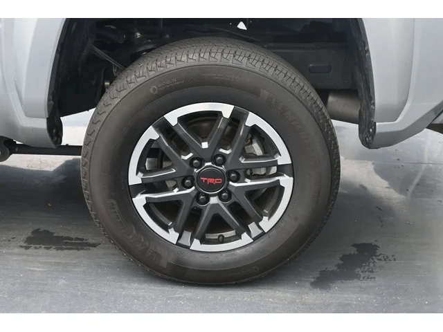 SEMINUEVOS TOYOTA Tacoma a Estados en autogozo
