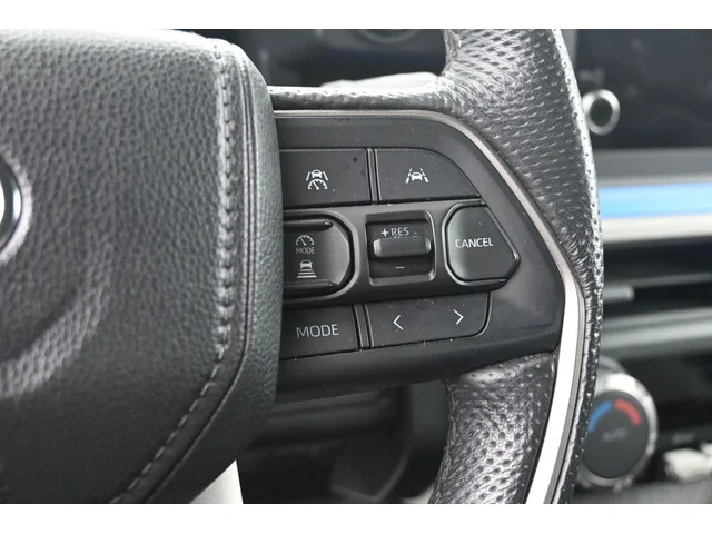 SEMINUEVOS TOYOTA Tacoma a Estados en autogozo