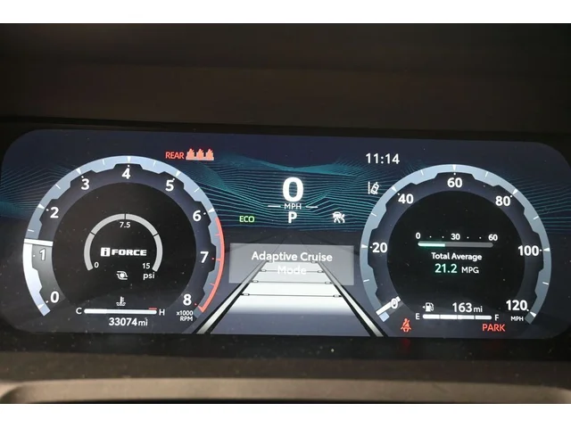 SEMINUEVOS TOYOTA Tacoma a Estados en autogozo