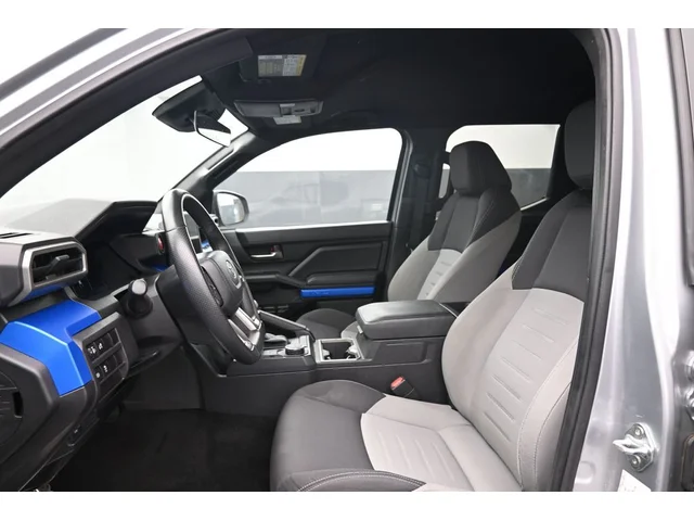 SEMINUEVOS TOYOTA Tacoma a Estados en autogozo
