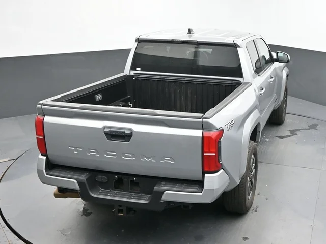 SEMINUEVOS TOYOTA Tacoma a Estados en autogozo