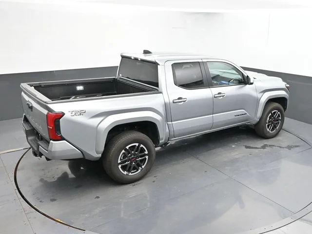 SEMINUEVOS TOYOTA Tacoma a Estados en autogozo