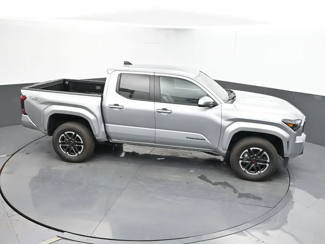 SEMINUEVOS TOYOTA Tacoma a Estados en autogozo
