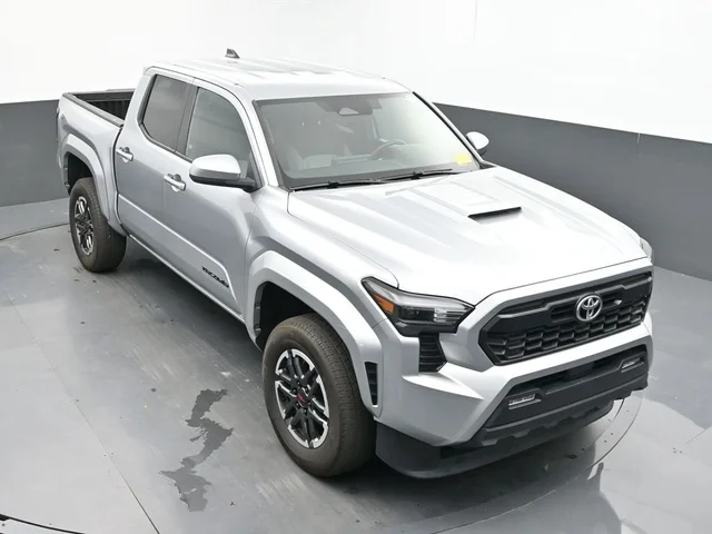 SEMINUEVOS TOYOTA Tacoma a Estados en autogozo