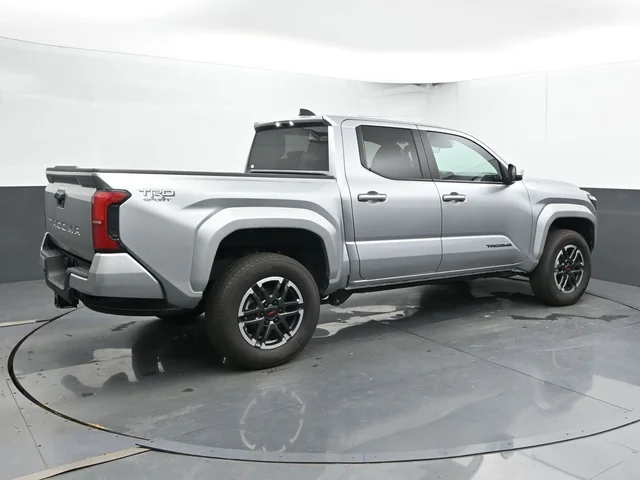 SEMINUEVOS TOYOTA Tacoma a Estados en autogozo
