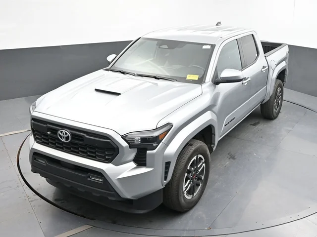 SEMINUEVOS TOYOTA Tacoma a Estados en autogozo