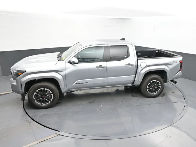 SEMINUEVOS TOYOTA Tacoma a Estados en autogozo