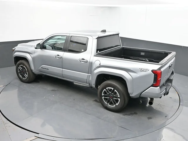 SEMINUEVOS TOYOTA Tacoma a Estados en autogozo
