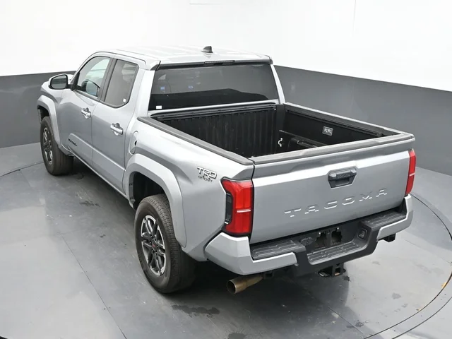 SEMINUEVOS TOYOTA Tacoma a Estados en autogozo