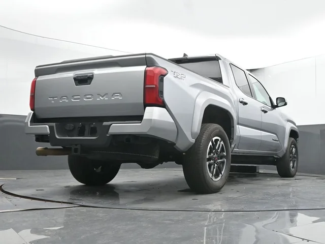 SEMINUEVOS TOYOTA Tacoma a Estados en autogozo