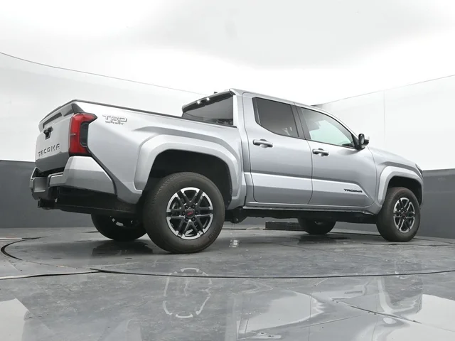 SEMINUEVOS TOYOTA Tacoma a Estados en autogozo