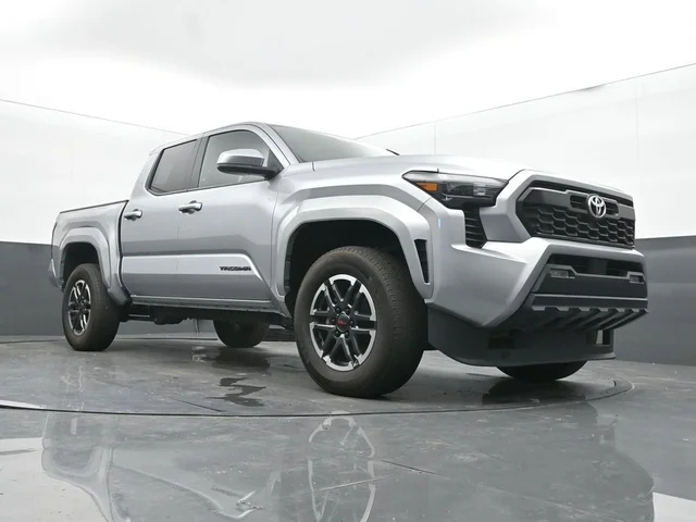 SEMINUEVOS TOYOTA Tacoma a Estados en autogozo
