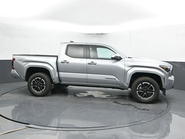 SEMINUEVOS TOYOTA Tacoma a Estados en autogozo